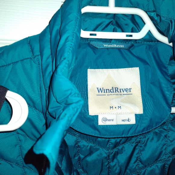 Ladies Vests - Picture 3 of 5